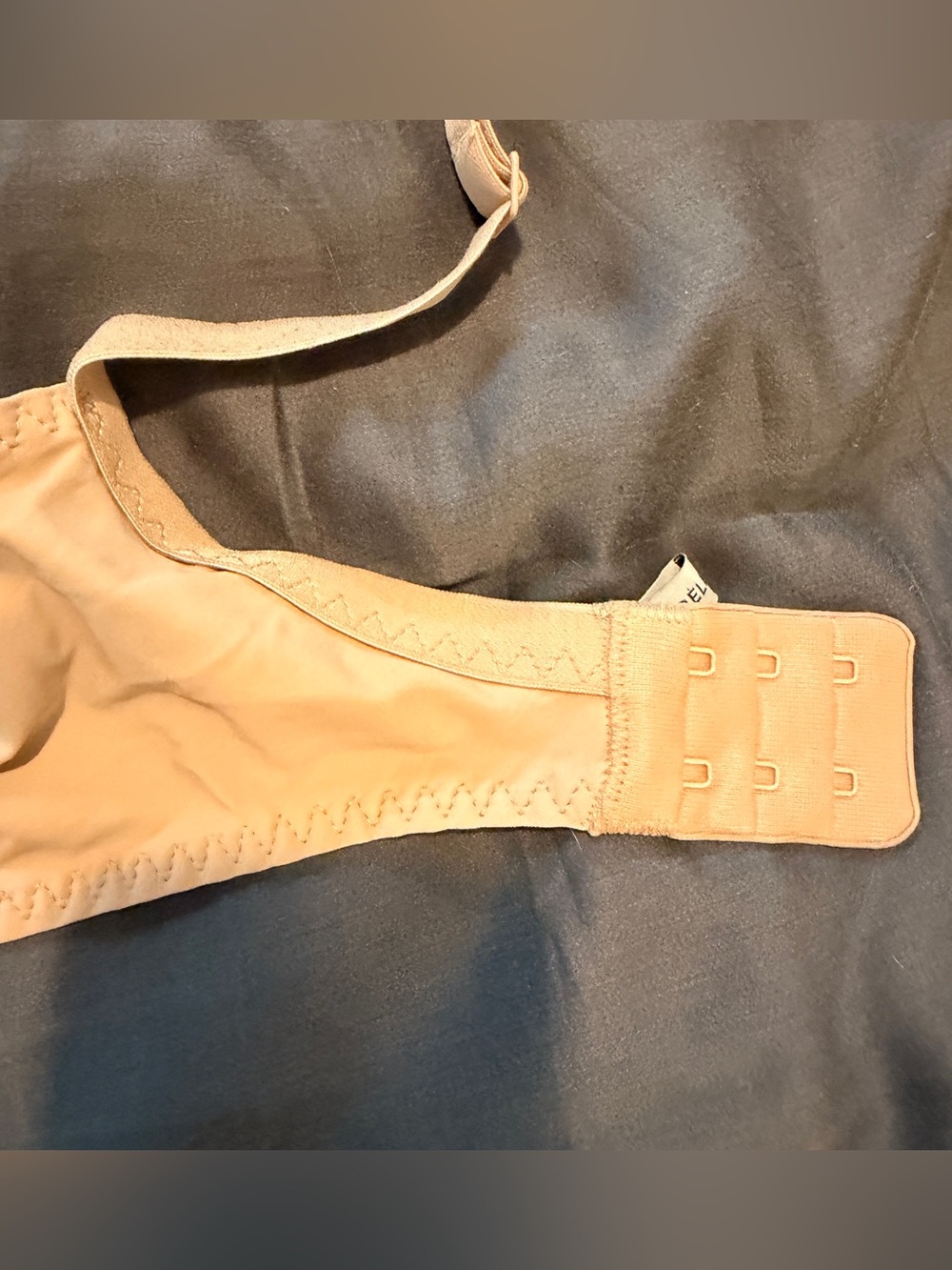 Simone Perele Delice 3D Demi bra in Sand - Size 36DD - Picture 7 of 8